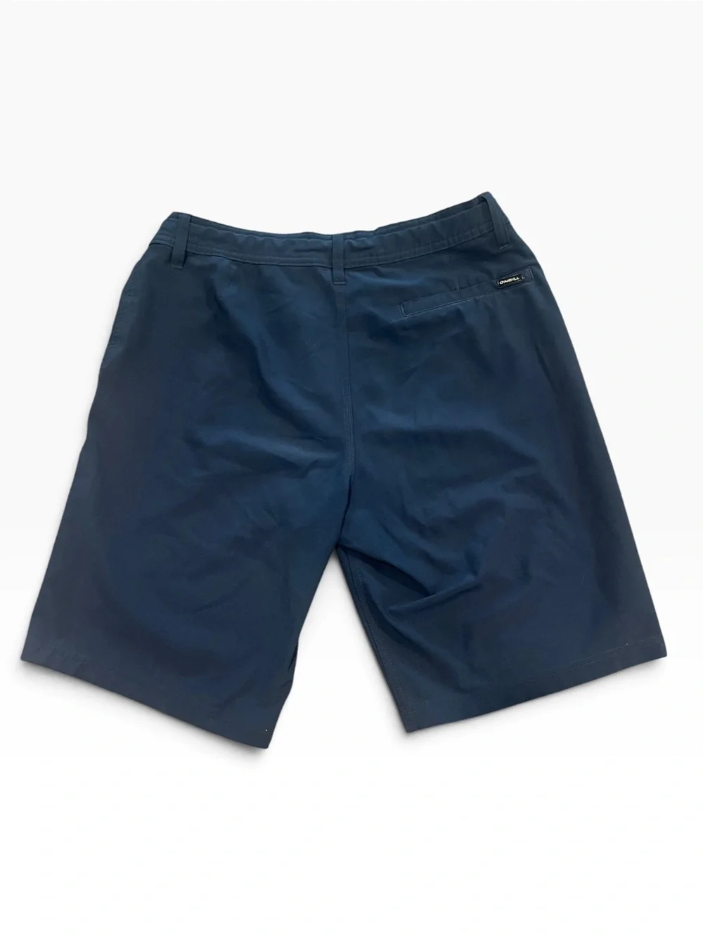 🖤 O’Neill Hybrid Navy Stretch Shorts Men’s Size 30 Surf Golf